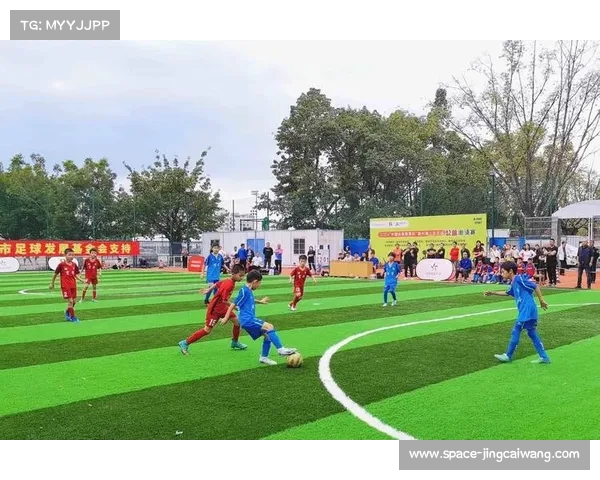 休斯顿迪纳摩启动社区足球公益项目，助力五千余名青少年成长