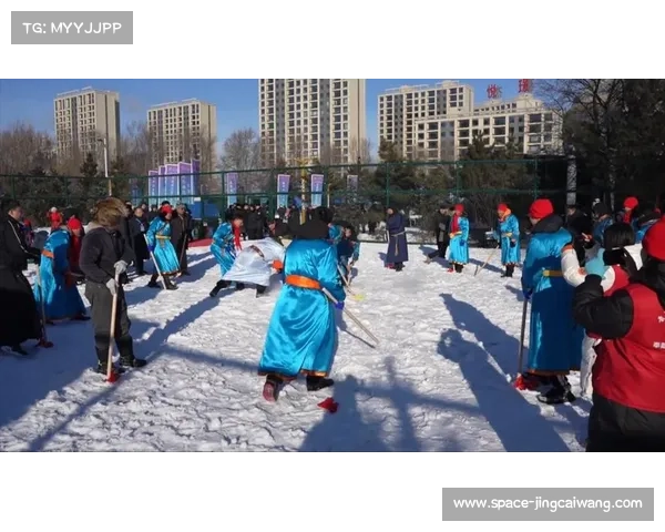 全国大众冰雪季将在吉林长春主会场及多地分会场联动举办