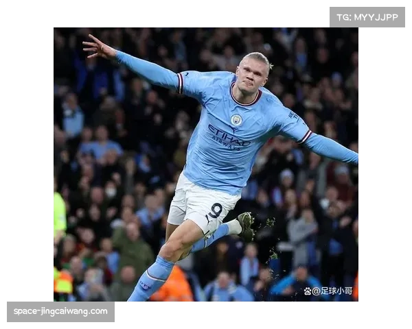 曼城确认哈兰德腿筋轻度拉伤，将缺席未来两轮联赛